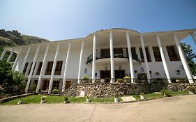 Villa Turística de Cazorla